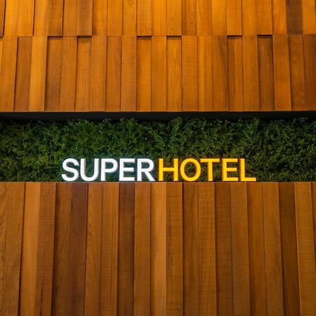 Super Hotel Thilawa Yangon Esterno foto
