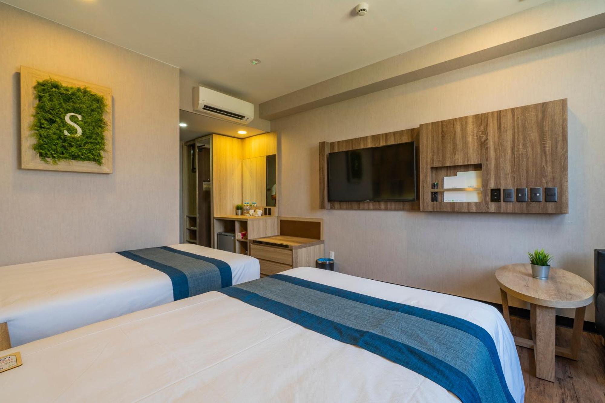 Super Hotel Thilawa Yangon Esterno foto