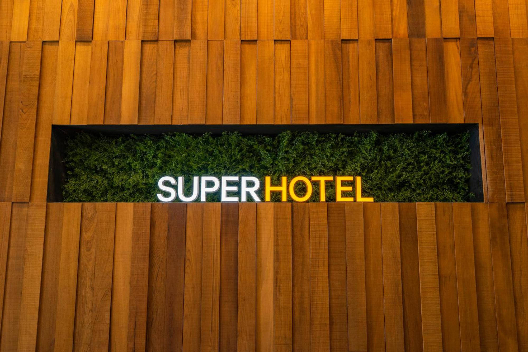 Super Hotel Thilawa Yangon Esterno foto