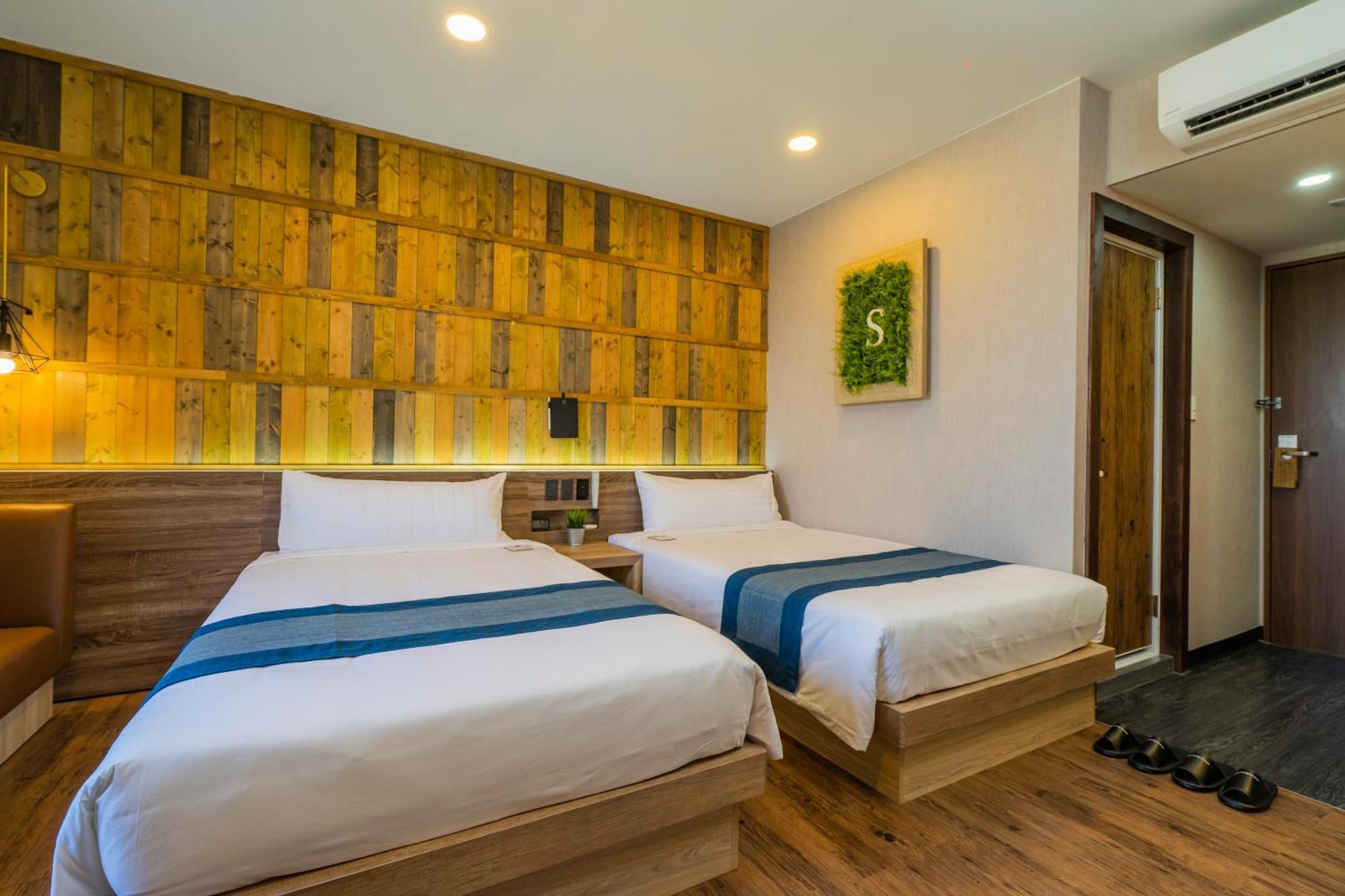 Super Hotel Thilawa Yangon Esterno foto