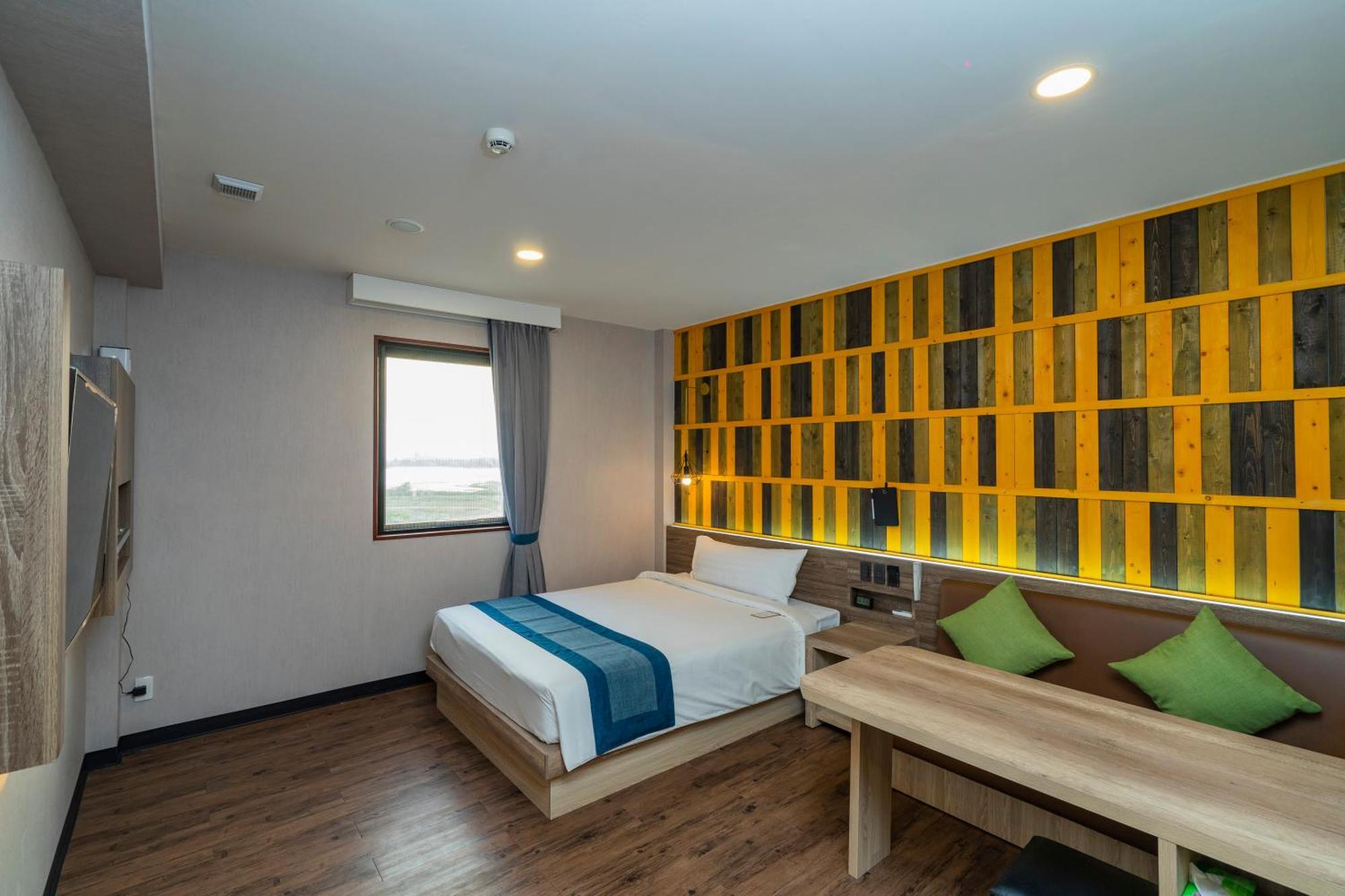 Super Hotel Thilawa Yangon Esterno foto