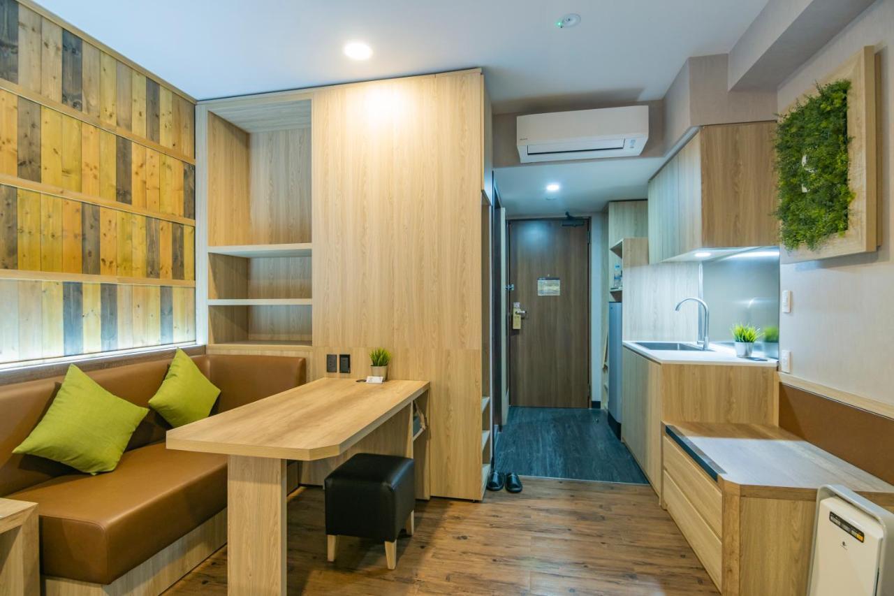 Super Hotel Thilawa Yangon Esterno foto